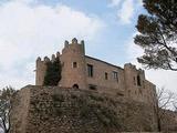 Castillo de Biure de Gaià