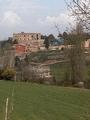 Castillo de Biure de Gaià