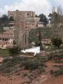 Castillo de Biure de Gaià