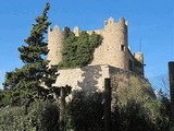 Castillo de Biure de Gaià