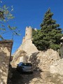 Castillo de Biure de Gaià