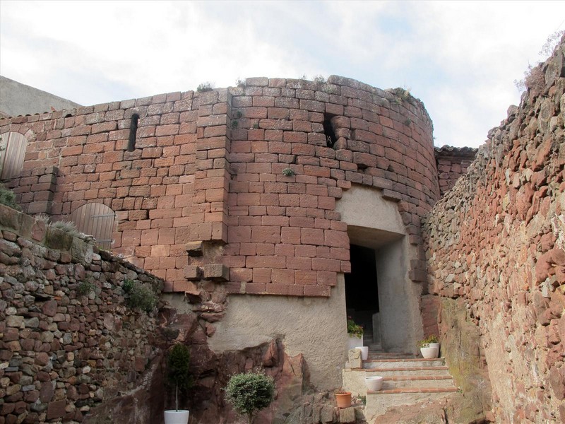 Castillo de Prades