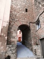 Muralla urbana de Pratdip