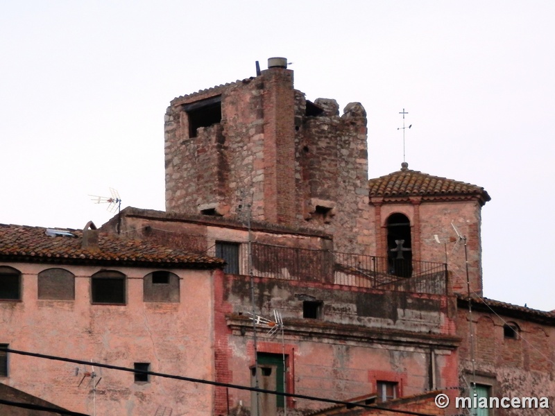 Torre de Ca la Torre