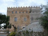 Castillo de Rodonyà