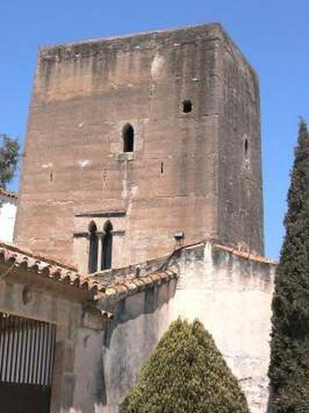 Torre Morada