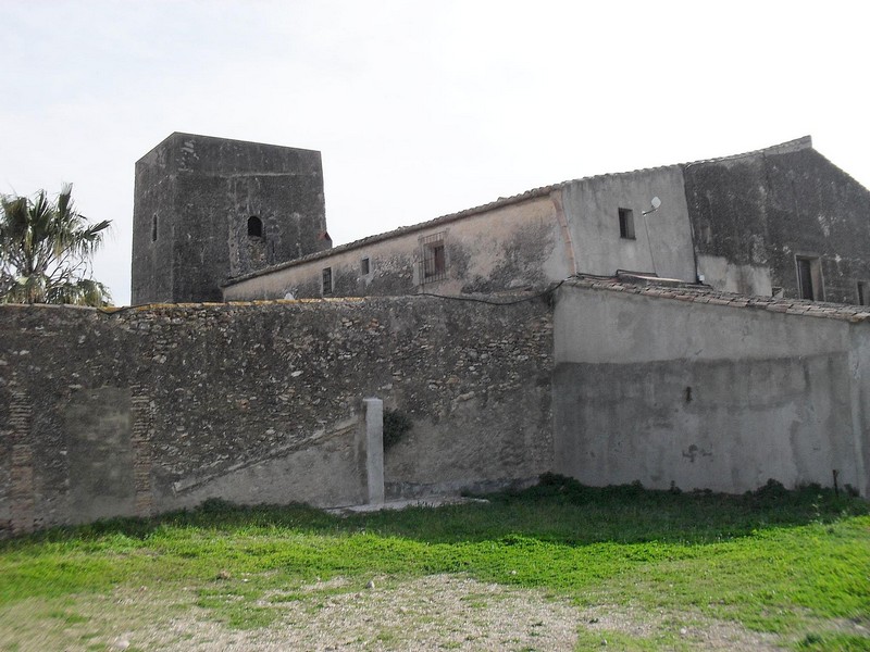 Torre Morada