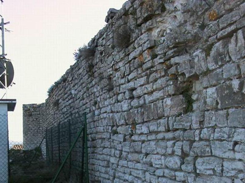 Castillo de Aguiló