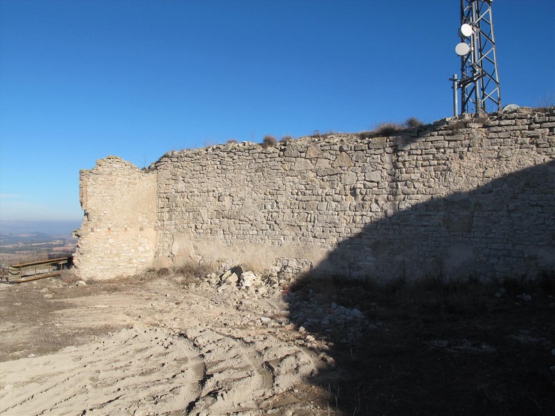 Castillo de Aguiló