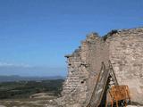 Castillo de Aguiló