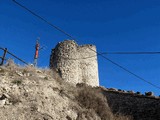 Castillo de Aguiló