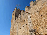 Castillo de Santa Oliva