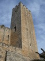 Castillo de Santa Oliva