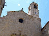 Iglesia de la Asunción de María