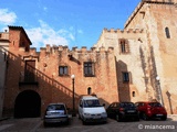 Castillo de Ferran