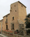 Torre de Casa Madró