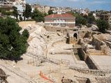 Anfiteatro romano de Tarraco