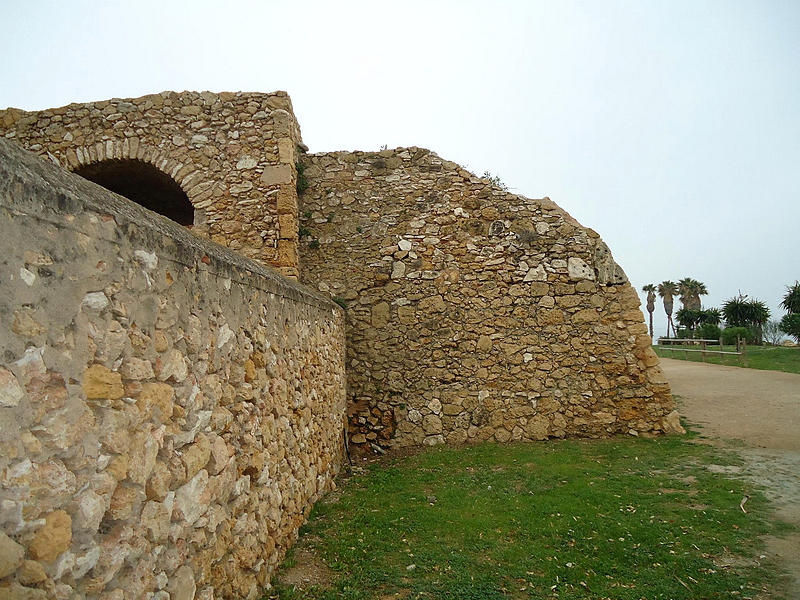 Fuerte de la Reina