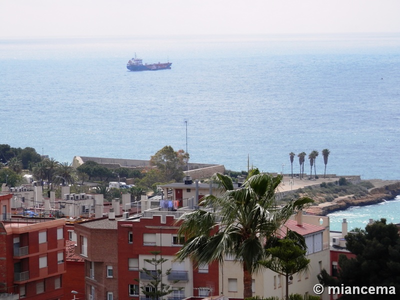 Fuerte de la Reina