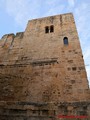 Muralla romana de Tarragona