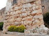 Muralla romana de Tarragona