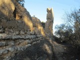 Castillo de Banyoles