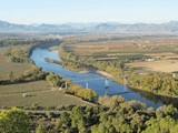 Castillo de Banyoles