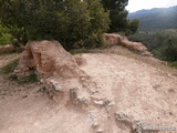 Castillo de Banyoles