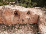 Castillo de Banyoles