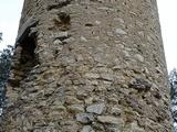 Torre de Fullola