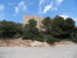 Castillo de Ulldecona