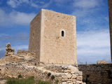 Castillo de Ulldecona