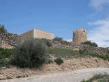 Castillo de Ulldecona