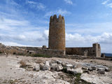 Castillo de Ulldecona