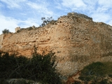 Castillo de Vila-Rodona