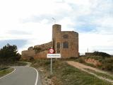 Castillo de Vila-Rodona