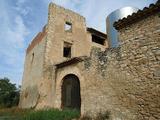 Castillo de Vilardida