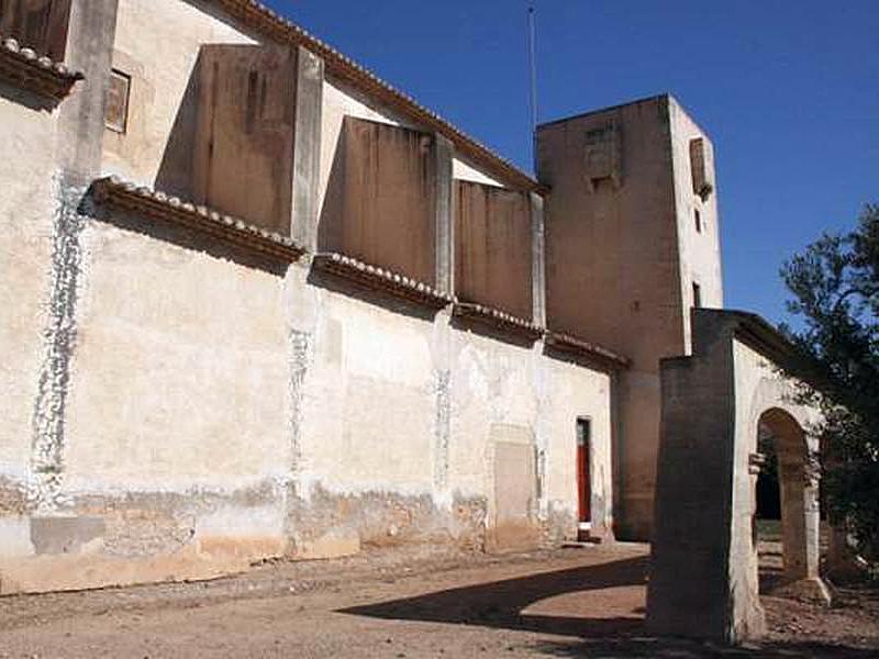 Santuario de la Madre de Dios