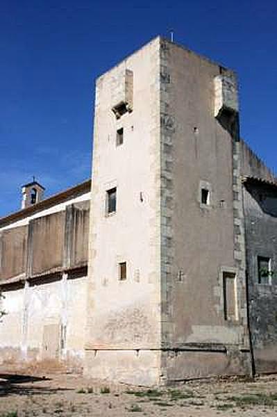 Torre de la Pineda