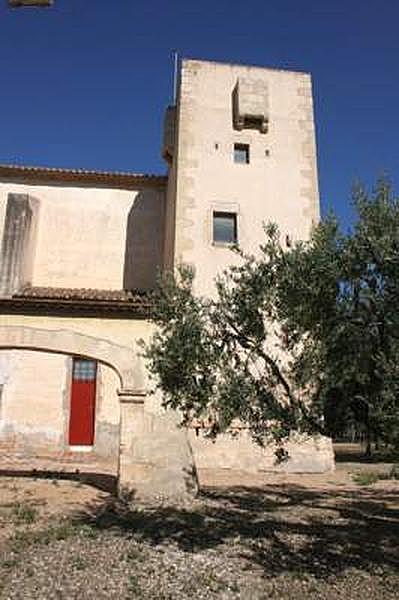 Torre de la Pineda