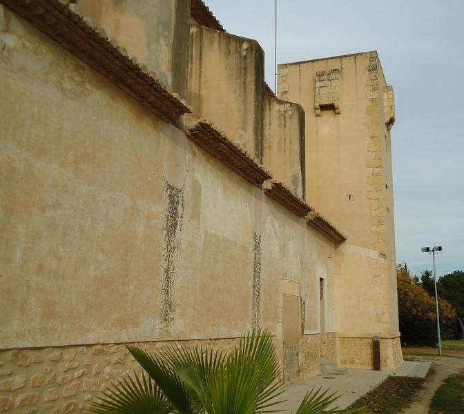 Torre de la Pineda