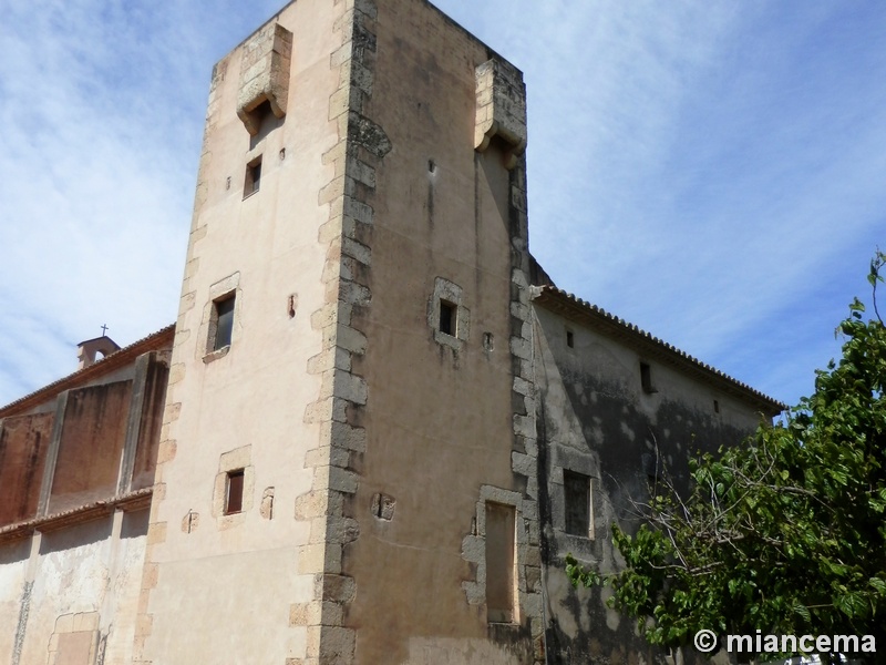 Torre de la Pineda