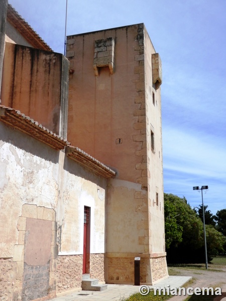 Torre de la Pineda