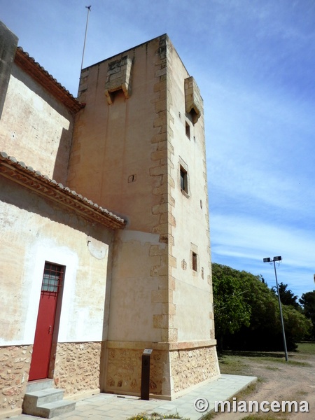 Torre de la Pineda