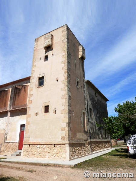 Torre de la Pineda