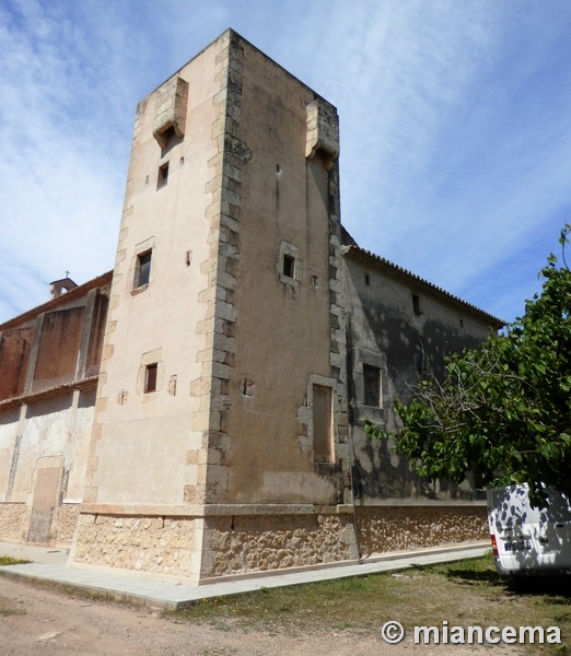 Torre de la Pineda