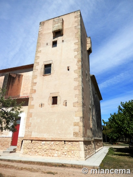 Torre de la Pineda