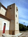 Torre de la Pineda