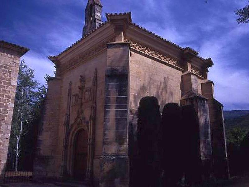 Castillo monasterio de Poblet