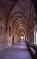 Castillo monasterio de Poblet